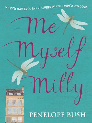 cover image of Me Myself Milly